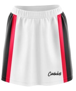 Stephanie Zavala Dale Inspired CoolWick Bowling Skort