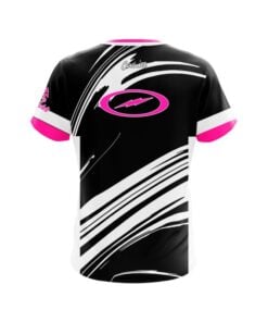Alternative view of Storm Casey Mattingly Black Vision CoolWick Bowling Jersey