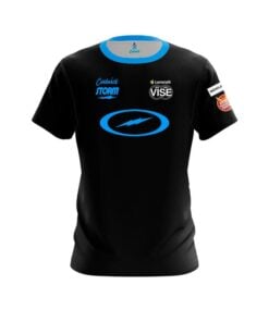 Storm Verity Crawley Blue Lightning CoolWick Bowling Jersey