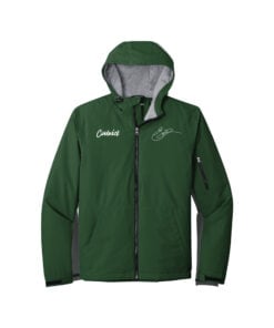 Chris Sloan Signature CoolWick Bowling Waterproof Insulated Jacket