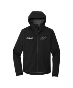Chris Sloan Signature CoolWick Bowling Soft Shell Jacket