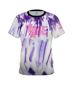Hammer Arctic Vibe CoolWick Bowling Jersey