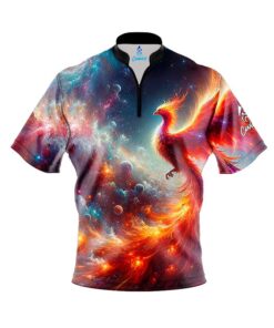 Phoenix Fast Track CoolWick Bowling Jersey