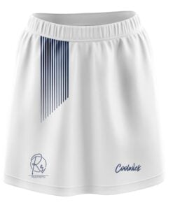 Rocio Restrepo WNGS CoolWick Bowling Skort