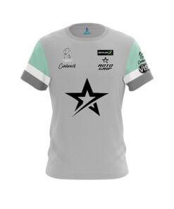 Roto Grip Rocio Restrepo GMS CoolWick Bowling Jersey