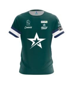 Roto Grip Rocio Restrepo GWS CoolWick Bowling Jersey