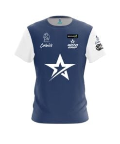 Roto Grip Rocio Restrepo NWS CoolWick Bowling Jersey