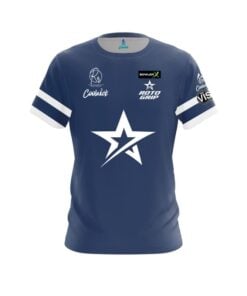 Roto Grip Rocio Restrepo NWS2 CoolWick Bowling Jersey