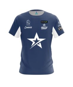 Roto Grip Rocio Restrepo NWS3 CoolWick Bowling Jersey