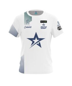 Roto Grip Rocio Restrepo WNGS CoolWick Bowling Jersey