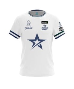 Roto Grip Rocio Restrepo WNGS2 CoolWick Bowling Jersey