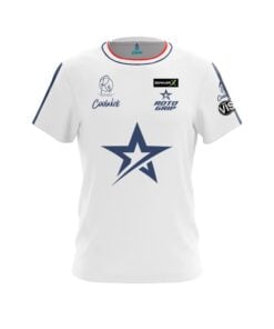 Roto Grip Rocio Restrepo WNRS CoolWick Bowling Jersey