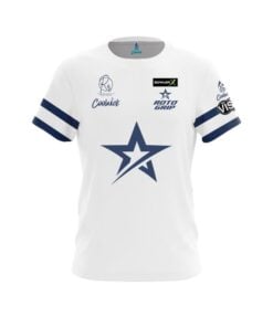 Roto Grip Rocio Restrepo WNS CoolWick Bowling Jersey