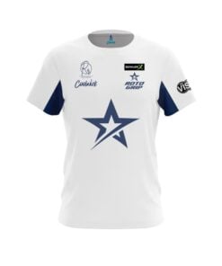 Roto Grip Rocio Restrepo WNS2 CoolWick Bowling Jersey