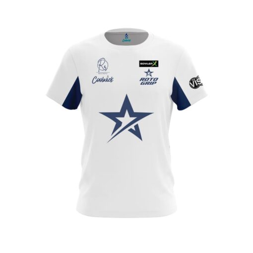 Roto Grip Rocio Restrepo WNS2 CoolWick Bowling Jersey