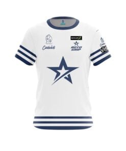 Roto Grip Rocio Restrepo WNS3 CoolWick Bowling Jersey