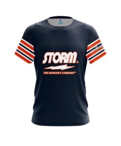 Storm Abigail Starkey Grizzlies CoolWick Bowling Jersey