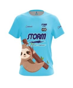 Storm Hope Gramly Hanging Out CoolWick Bowling Jersey