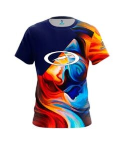 Storm Wana Williams Starry Kiss CoolWick Bowling Jersey