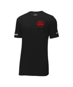 Coolwick Hype Bowling Nike Dri-Fit Cotton Poly Tee