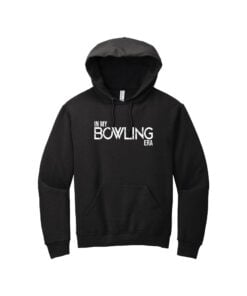 Stefanie Johnson Bowling Era CoolWick Bowling Hoodie