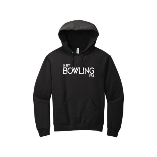 Stefanie Johnson Bowling Era CoolWick Bowling Hoodie