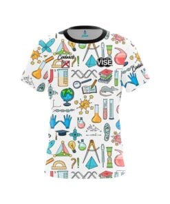 Kayla Smith Chemistry CoolWick Bowling Jersey