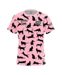 Kayla Smith Kitty CoolWick Bowling Jersey