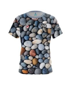 Kayla Smith Zen Rocks CoolWick Bowling Jersey