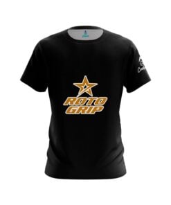 Roto Grip Kristina Cox Munson CoolWick Bowling Jersey