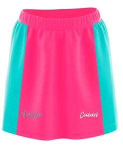 Missy Parkin Greetings from Cali CoolWick Bowling Skort