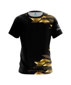 Luxury Strikes CoolWick Bowling Jersey