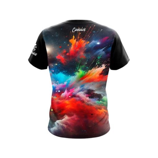 Splatterverse CoolWick Bowling Jersey - Image 2