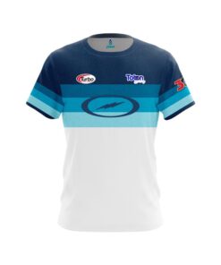 Storm Carlos Tobon Rayas CoolWick Bowling Jersey