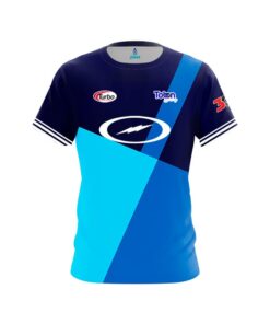 Storm Carlos Tobon Triangular CoolWick Bowling Jersey