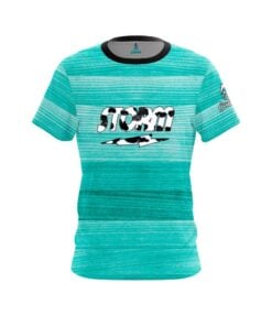 Storm Karrie Brunner Chic Moo CoolWick Bowling Jersey