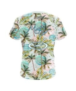 Alternative view of Storm Maranda Pattison Summer Vibes CoolWick Bowling Jersey
