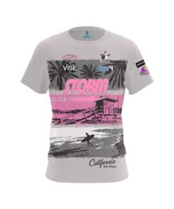 Storm Missy Parkin San Diego CoolWick Bowling Jersey