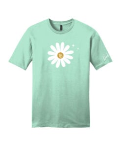 Taylor Bulthuis Believe Bowling Tee Shirt