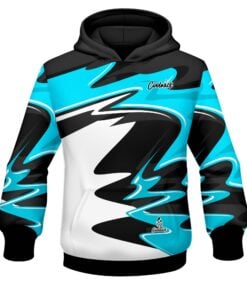 CoolWick Elite Columbia Pinnacle Hoodie
