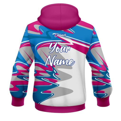 CoolWick Elite PWB Pinnacle Hoodie - Image 2