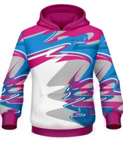 CoolWick Elite PWB Pinnacle Hoodie