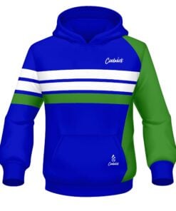 CoolWick Elite Expo BWG Hoodie