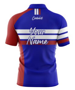 Alternative view of CoolWick Elite Expo BWR Hoodie