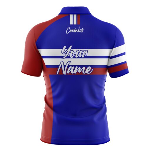 CoolWick Elite Expo BWR Hoodie - Image 2