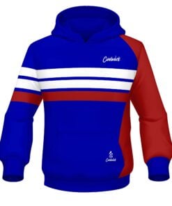 CoolWick Elite Expo BWR Hoodie