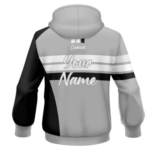 CoolWick Elite Expo GWB Hoodie - Image 2