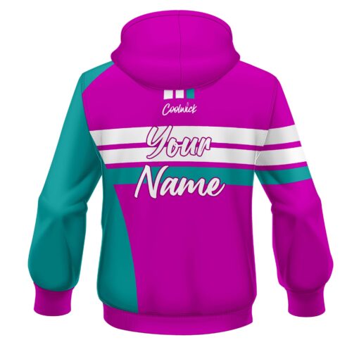 CoolWick Elite Expo PWT Hoodie - Image 2