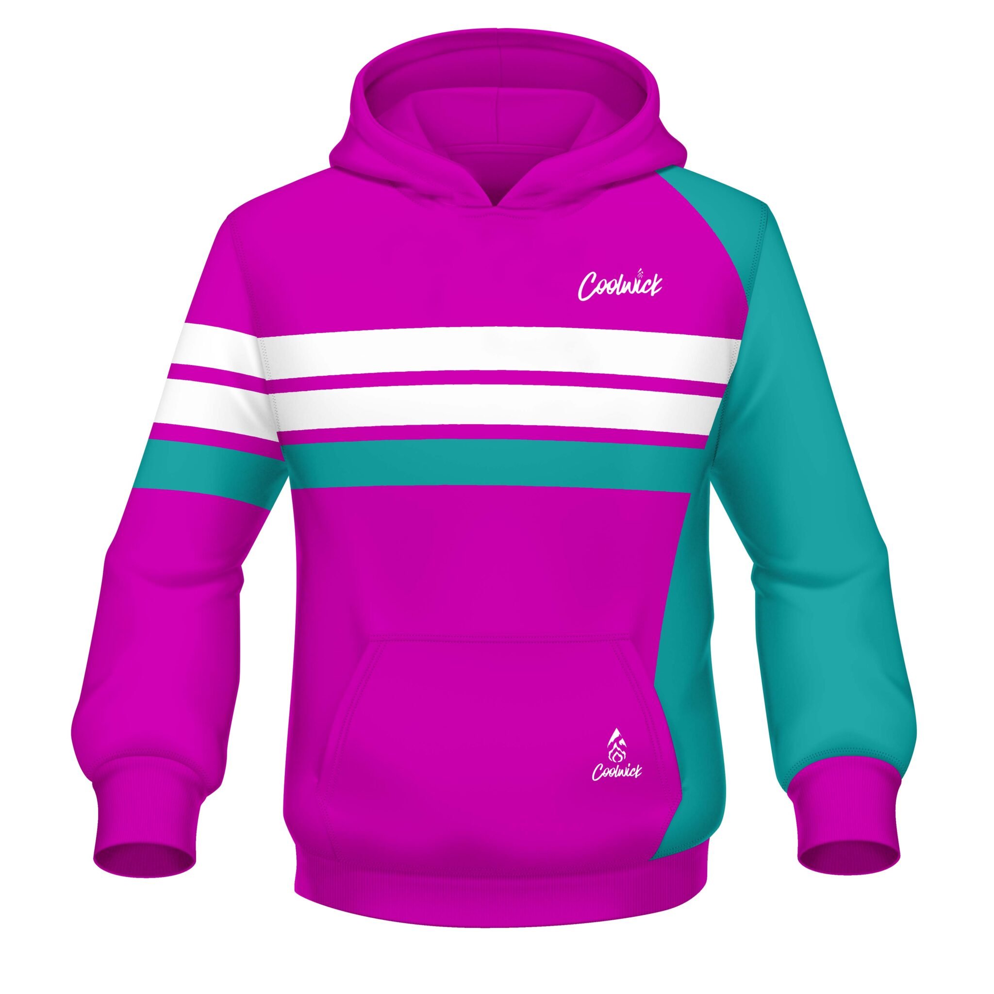 CoolWick Elite Expo PWT Hoodie