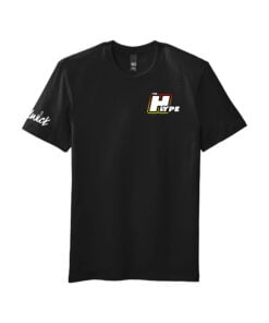 Coolwick Hype Signature Bowling Tee